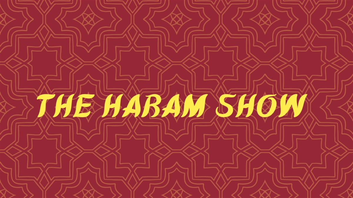 CABARET: The Haram Show