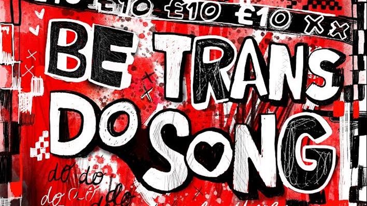MUSIC: Be Trans Do Song