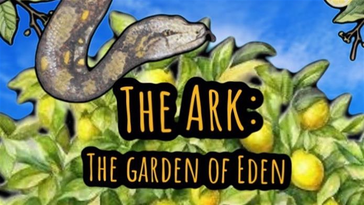 CABARET: THE ARK – The Garden of Eden
