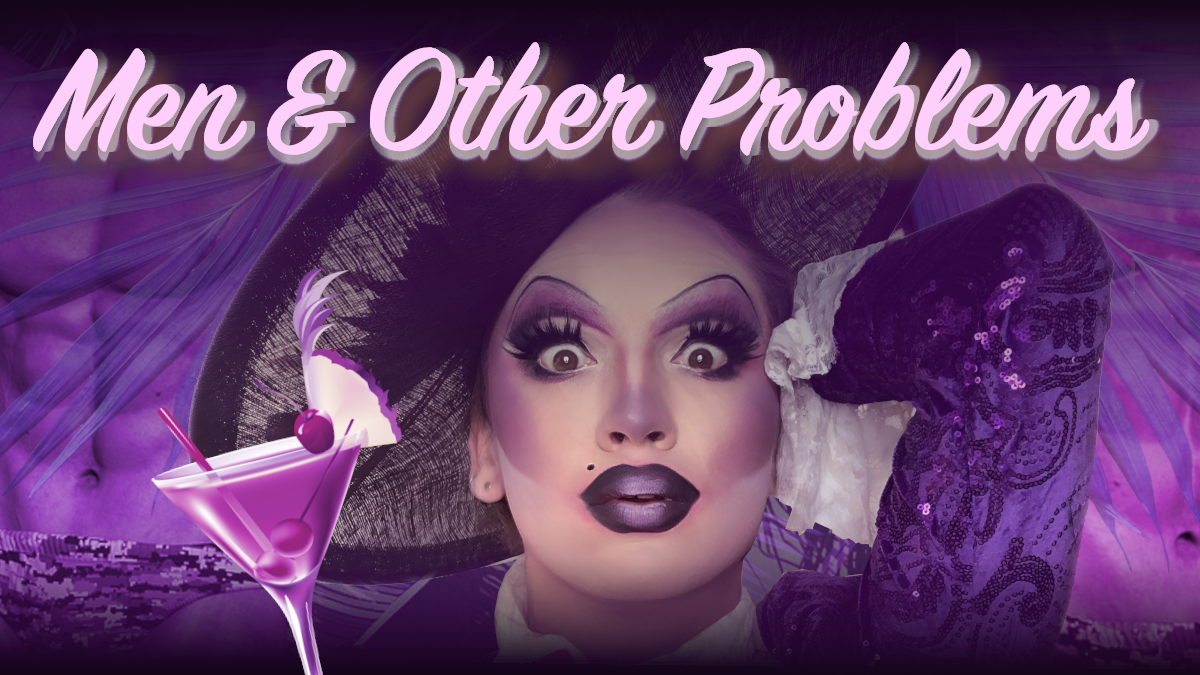 CABARET: Men and Other Problems