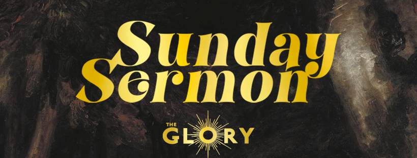 Sunday Sermon