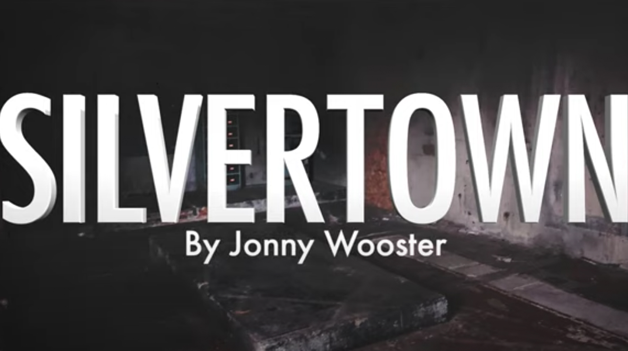 silvertown the glory